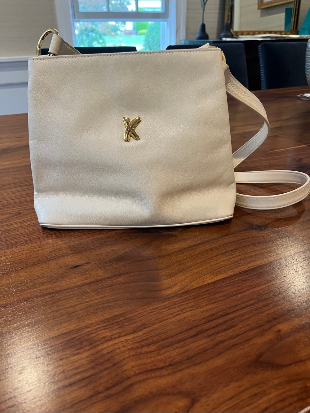 Vintage Paloma Picasso handbag